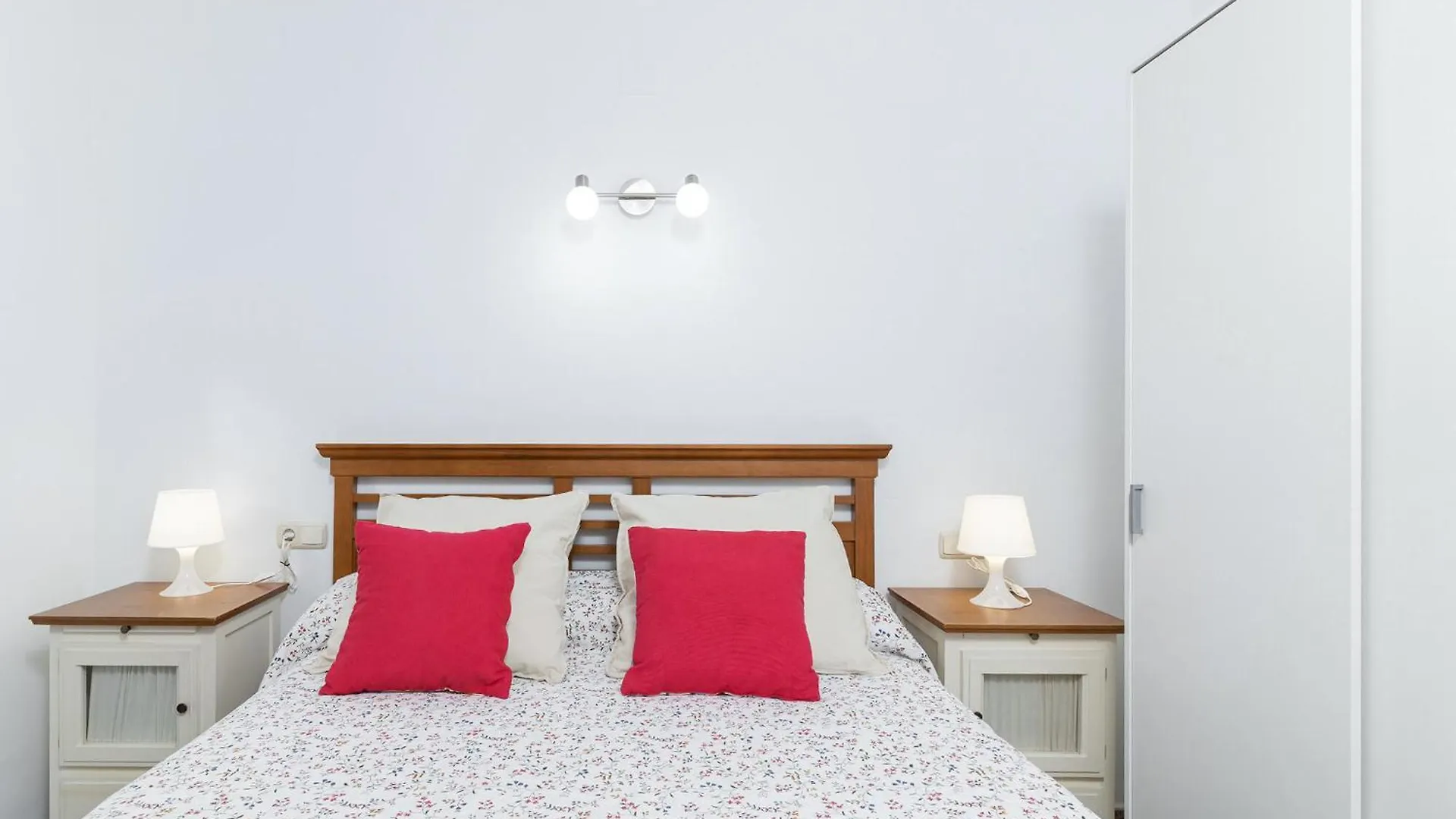 Nac8 - Bonito Apartamento Con Vistas Al Mar 2 Dormitorios, Wifi, 3 Piscinas, Playa A 250 Metros 贝纳尔马德纳 公寓